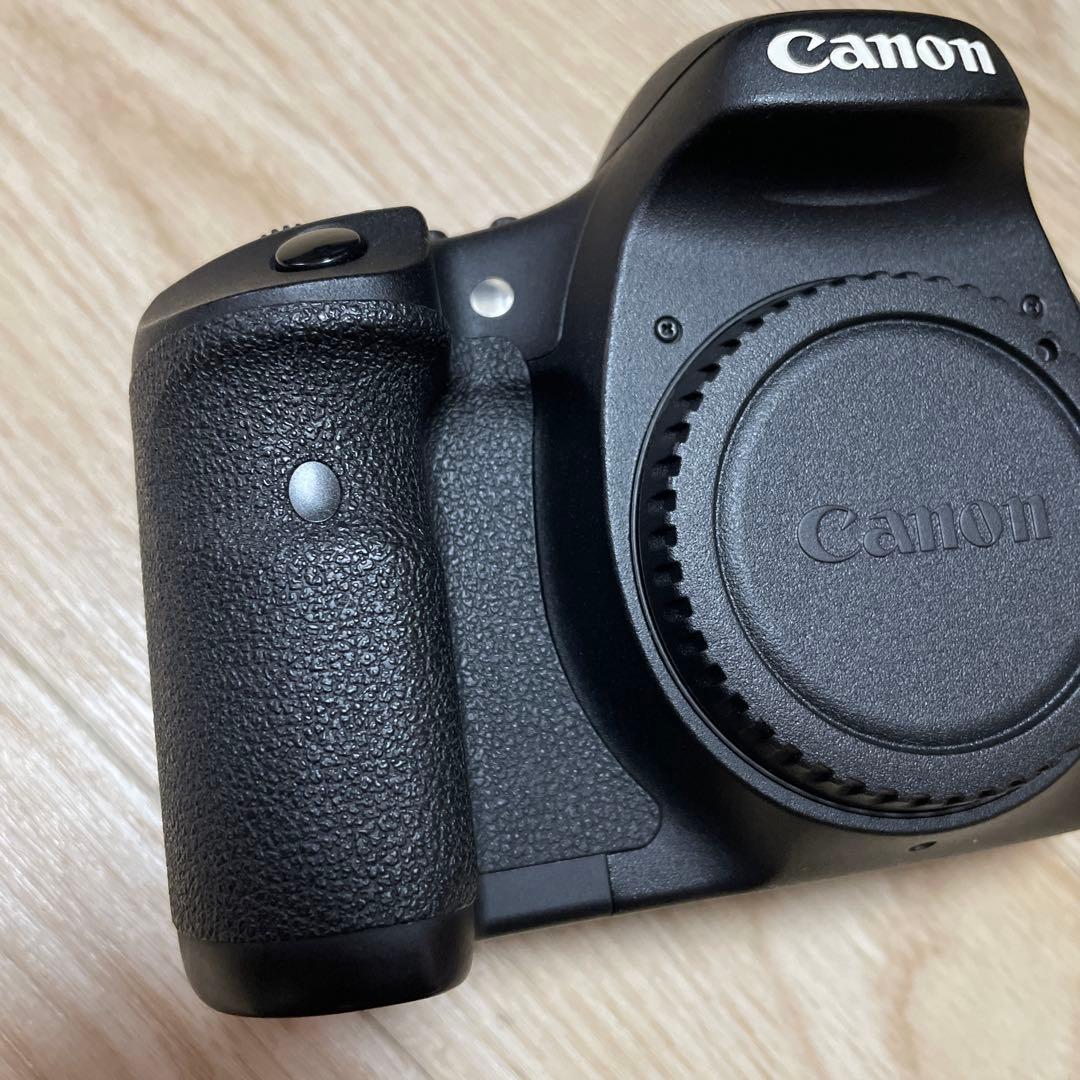 Canon EOS 7D デジタル一眼レフカメラ