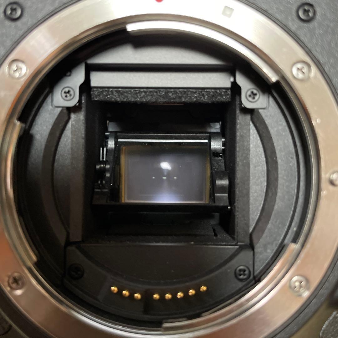 Canon EOS 7D デジタル一眼レフカメラ