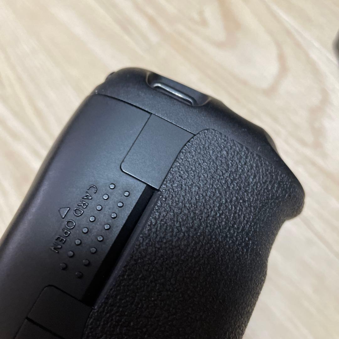 Canon EOS 7D デジタル一眼レフカメラ