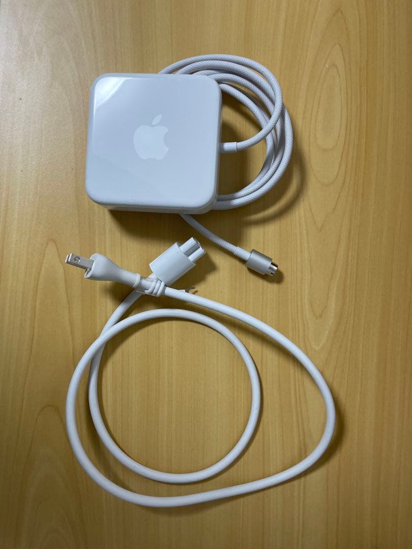 iMac 2021 24インチ 1TB メモリ16GB トラックパッド付き　美品