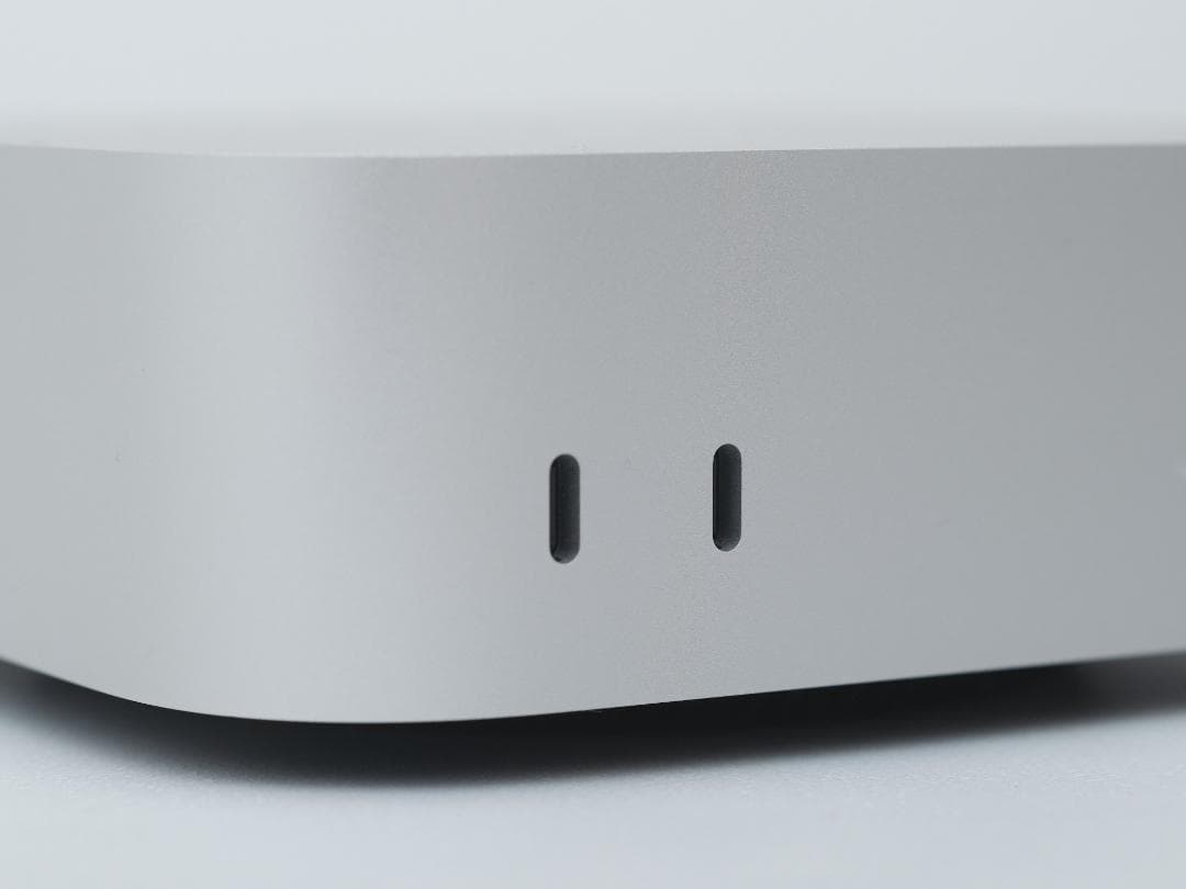 Apple Mac mini M4 Pro 24GB 512GB 美品