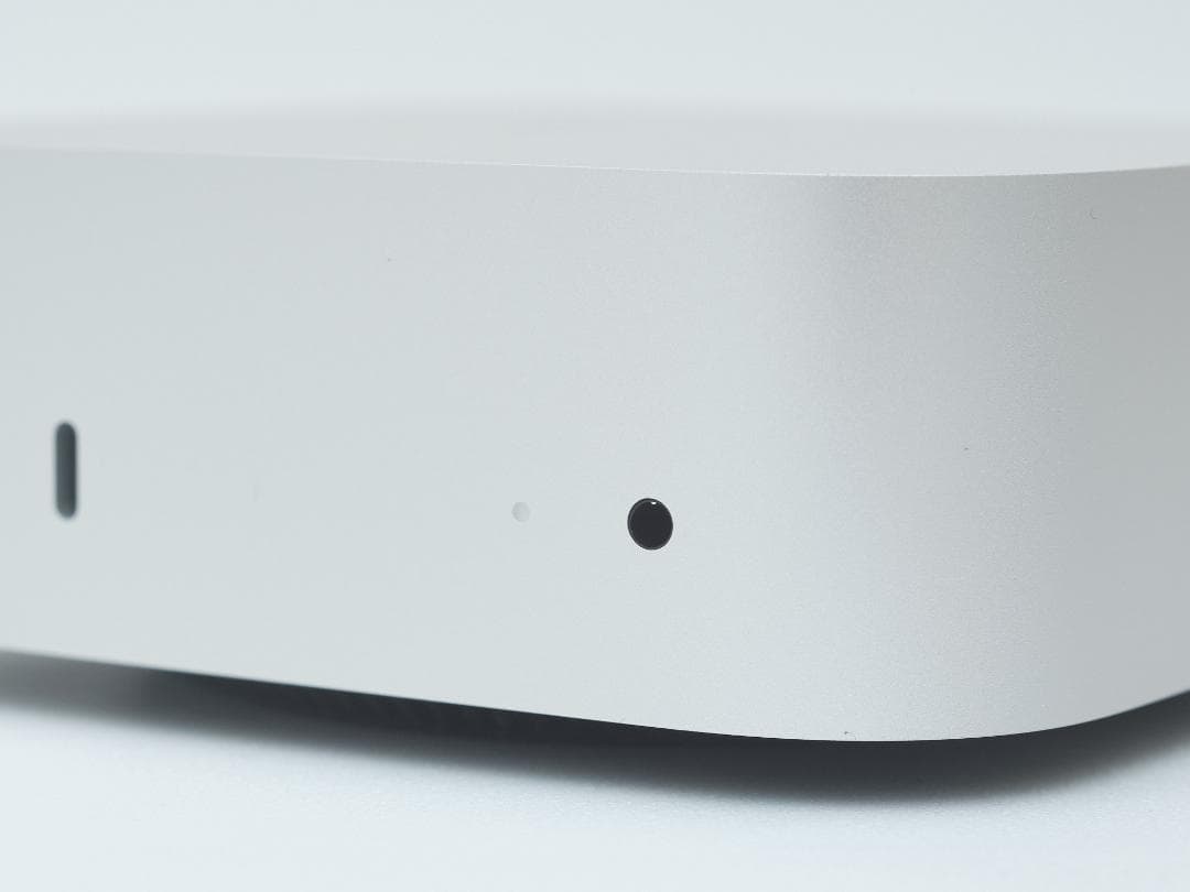 Apple Mac mini M4 Pro 24GB 512GB 美品