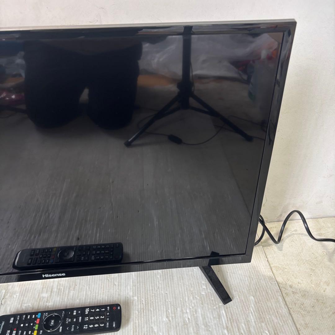 ハイセンス　32A50 ハイビジョンLED液晶テレビ　2019年製　32型