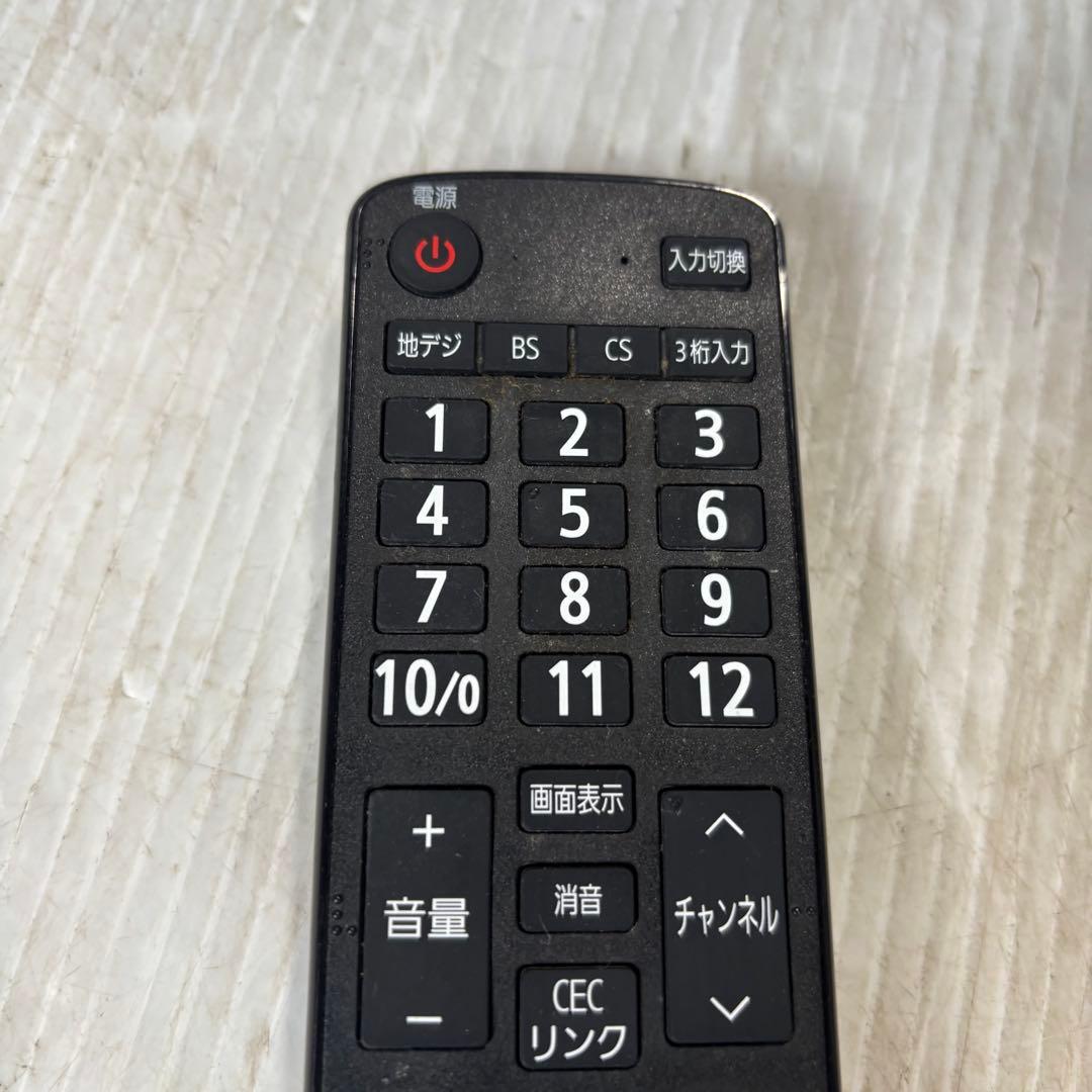 ハイセンス　32A50 ハイビジョンLED液晶テレビ　2019年製　32型