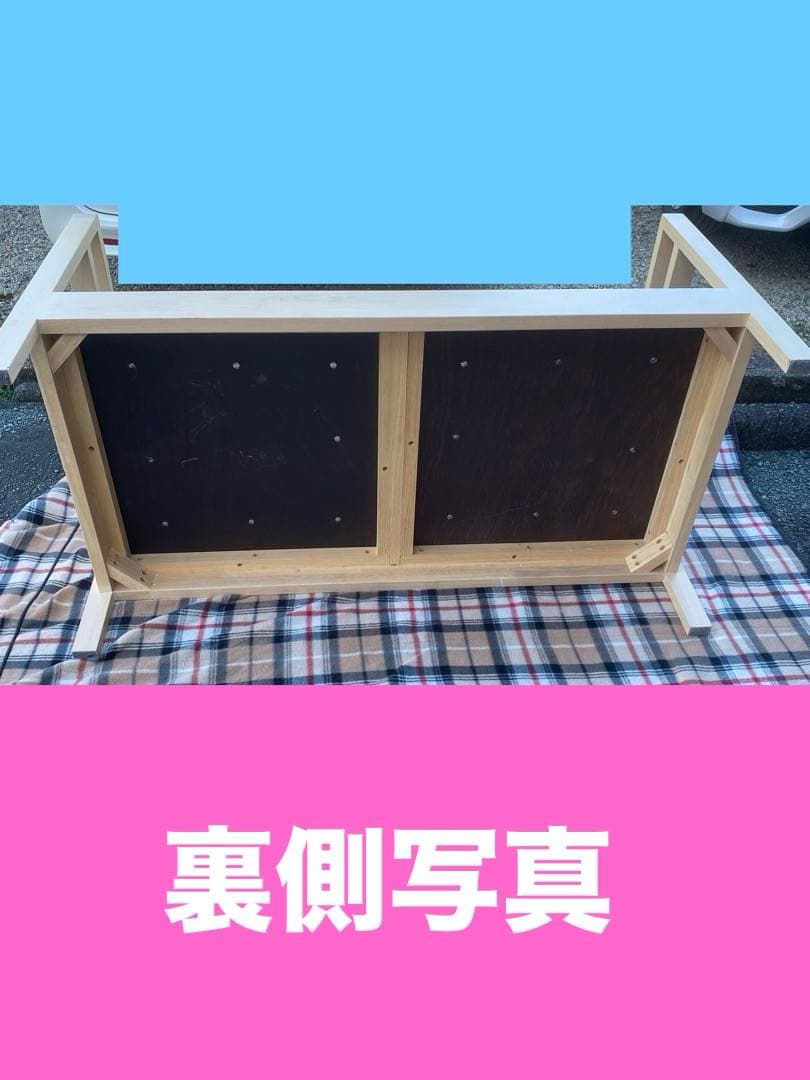 大塚♦️天然木枠 ライトグリーン 2人掛けソファ♦️癒しの 高級 ソファ♦️送料込