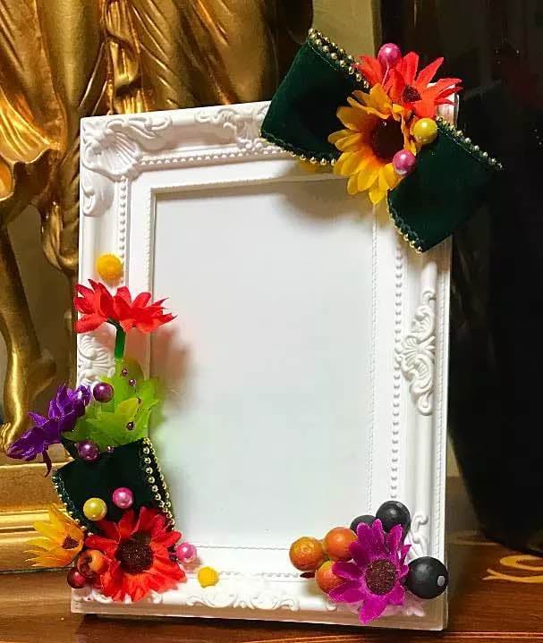 ❣️プリザービングピクチャーフレーム❣️