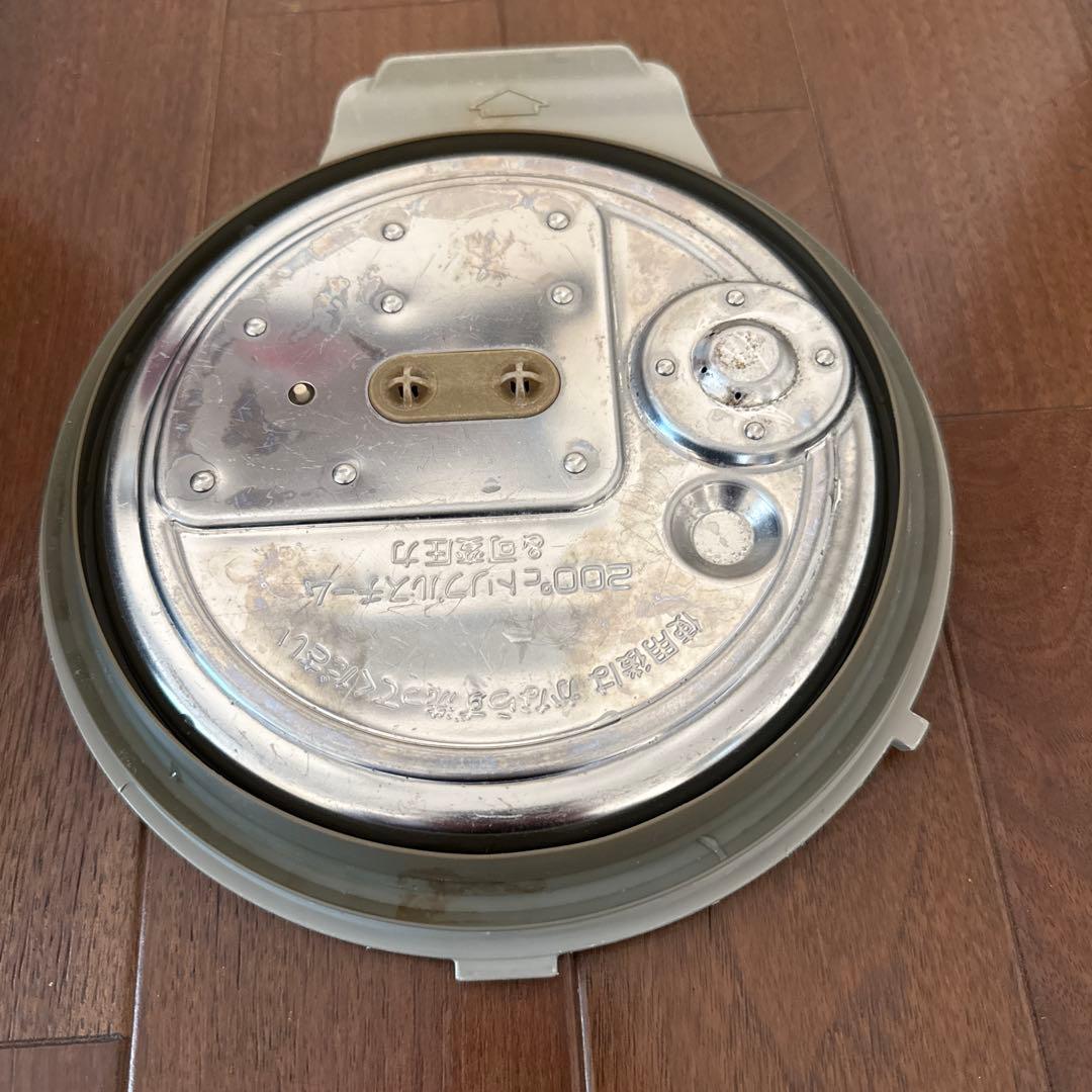 パナソニック 炊飯器おどり炊き 5.5合 SR-SPX104