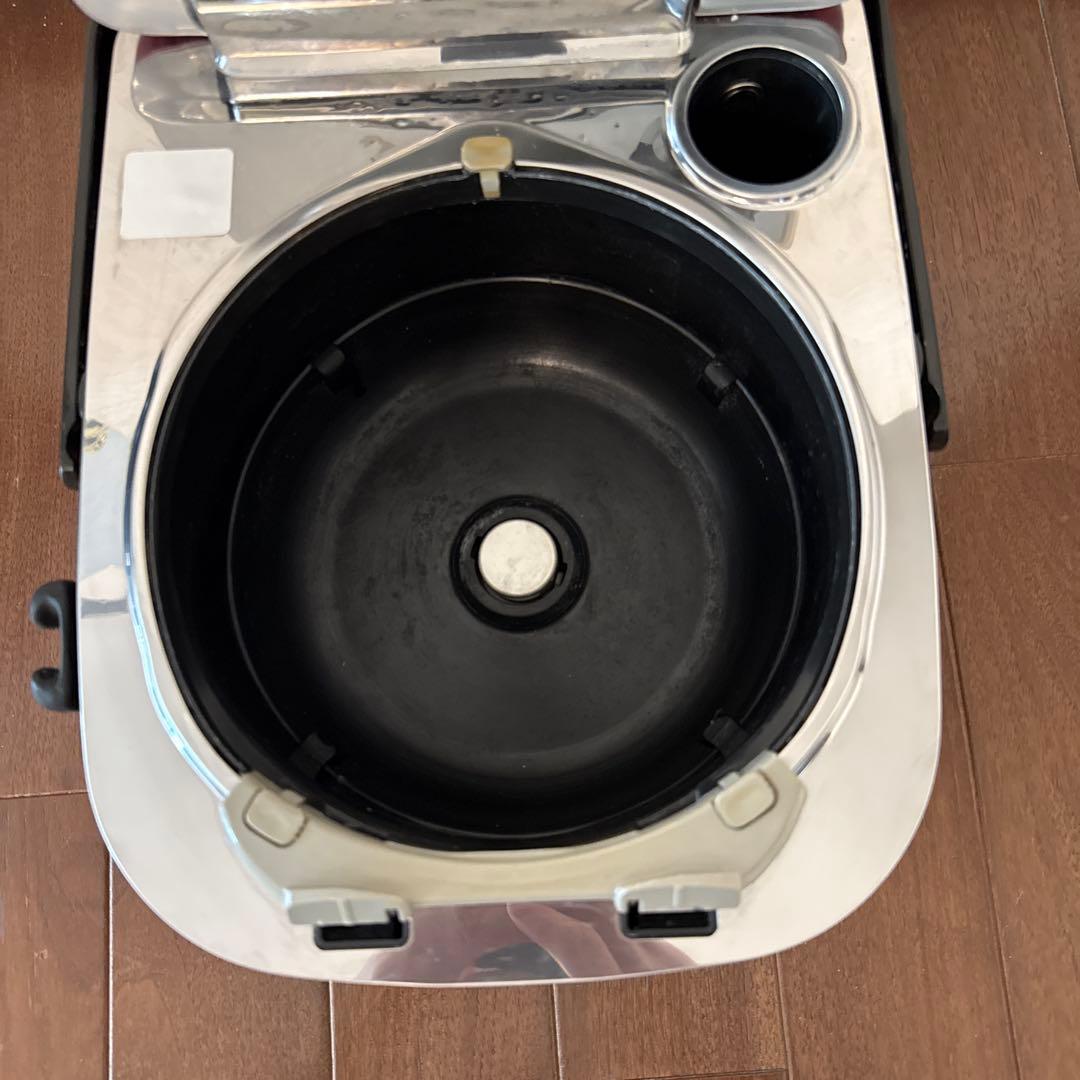 パナソニック 炊飯器おどり炊き 5.5合 SR-SPX104
