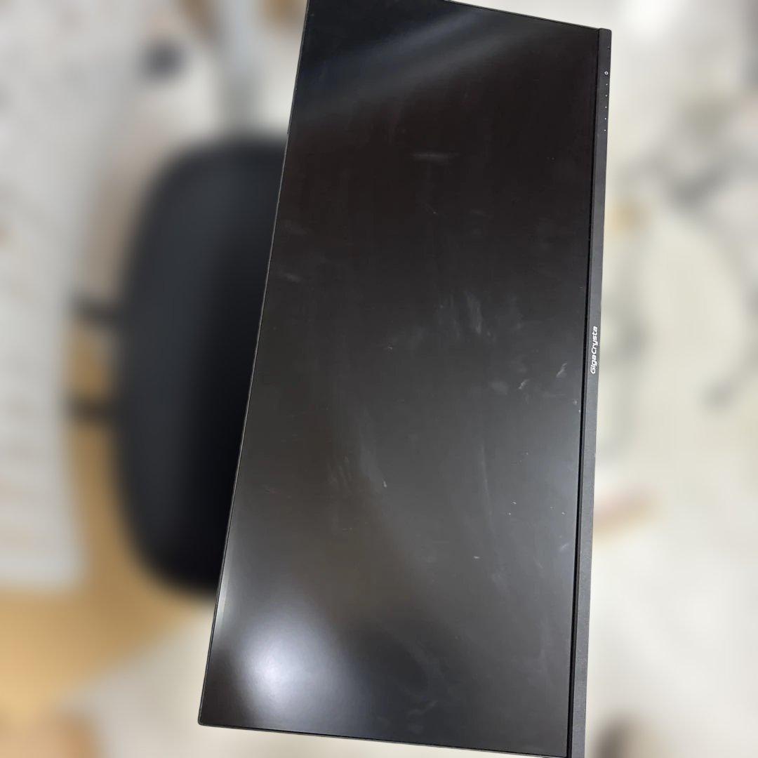 IODATA LCD-GCWF291SXDB ラワイドゲーミングディスプレイ
