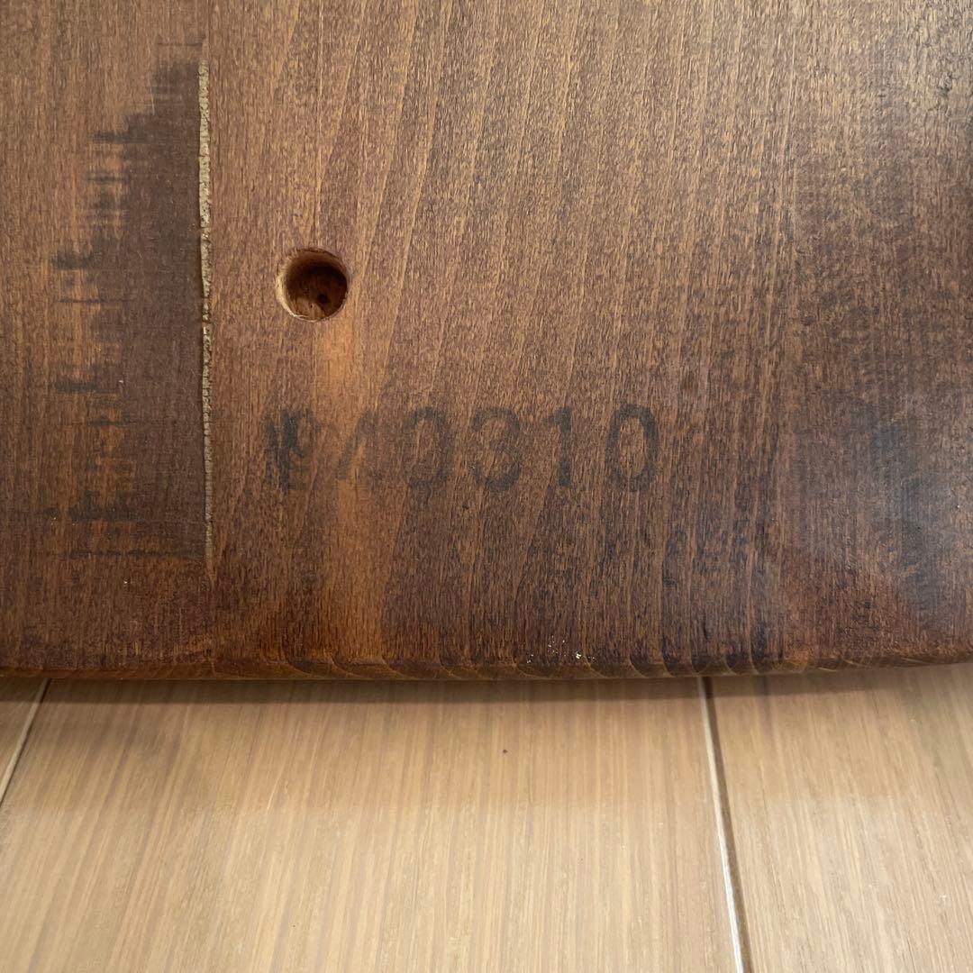 アンティーク　ウィンザーチェア　１脚