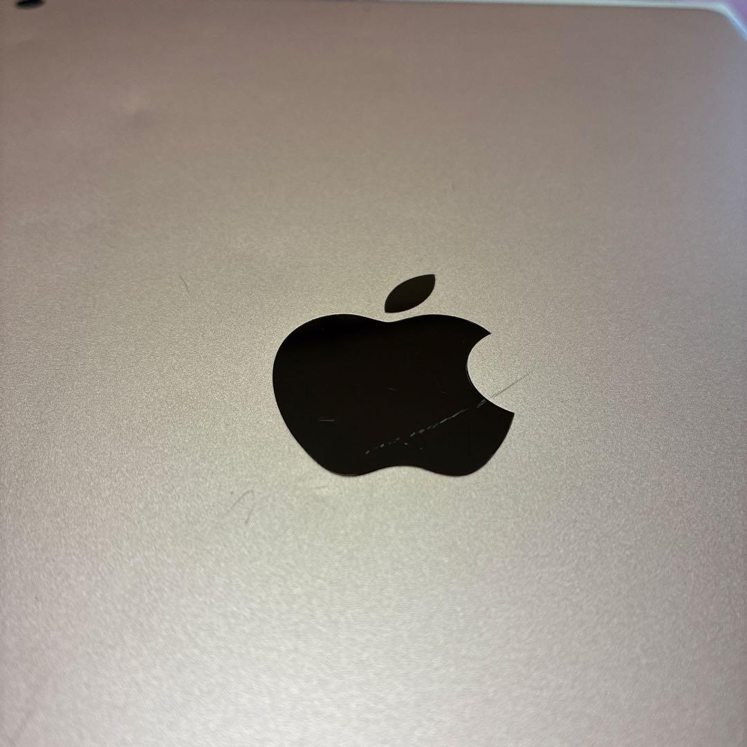 iPad (第7世代) Wi-Fiモデル 10.2インチ 32GB ゴールド