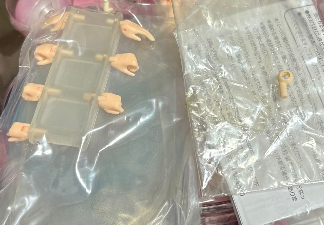 Figma すーぱーそに子 水着ver. そに子 欠品あり