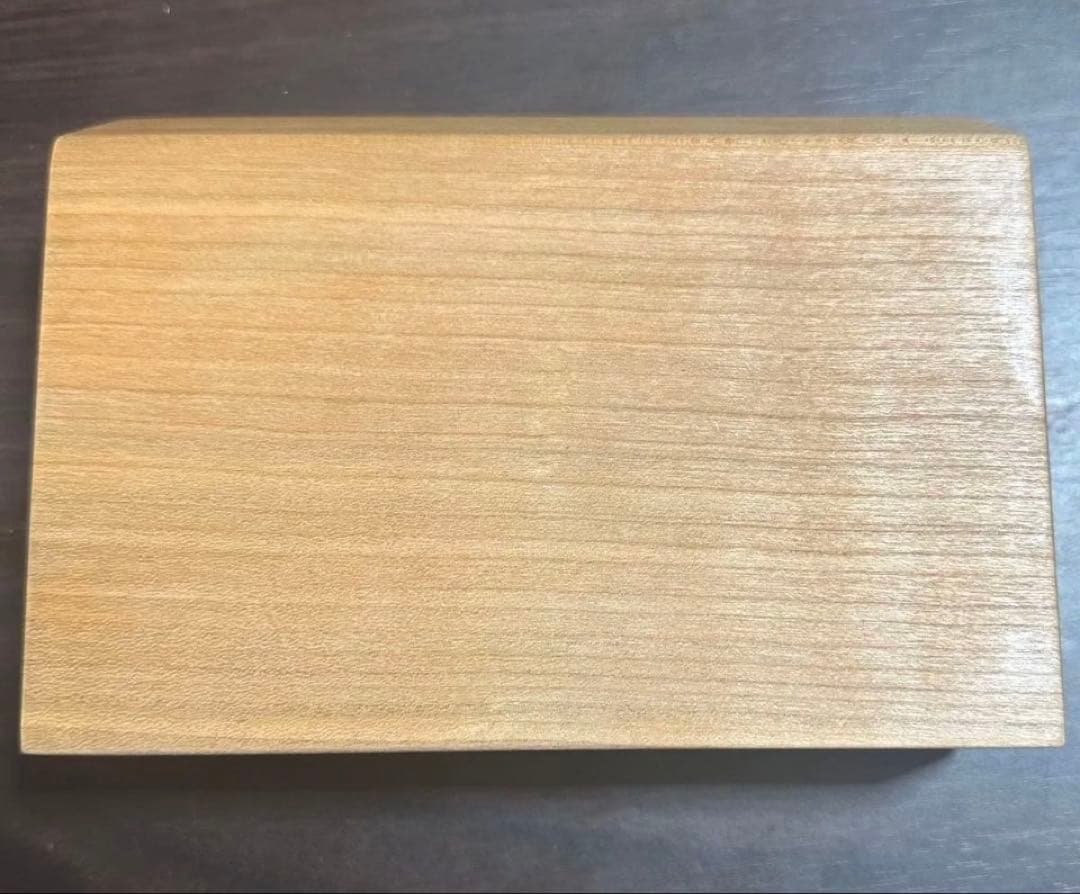 【超美品】MAGADI M17 カリンバ 木製