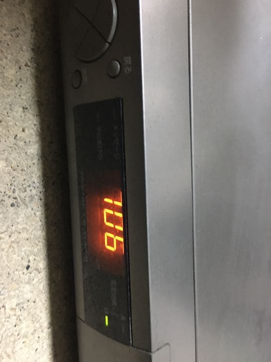 パナソニックCSチューナーTU-DSR35ST