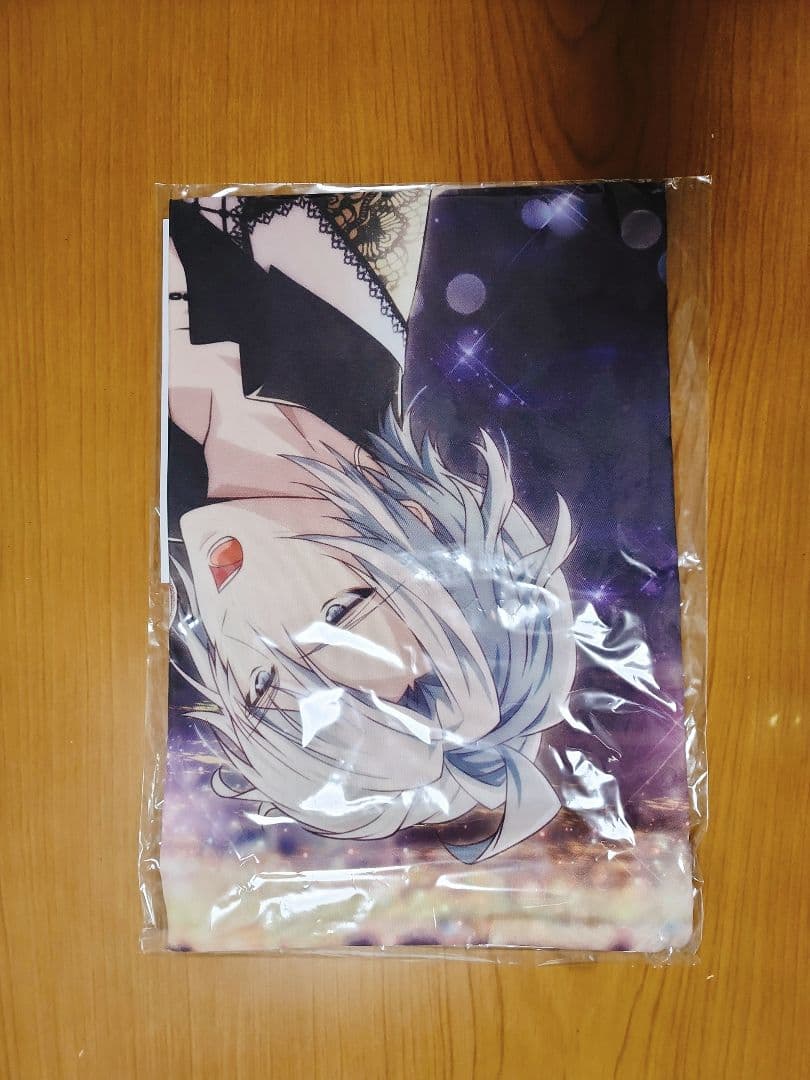 アイドリッシュセブン TRIGGER グッズ まとめ売り 缶バッジ ぬいぐるみ