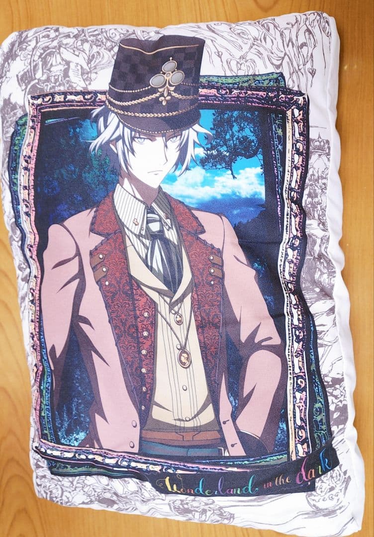 アイドリッシュセブン TRIGGER グッズ まとめ売り 缶バッジ ぬいぐるみ