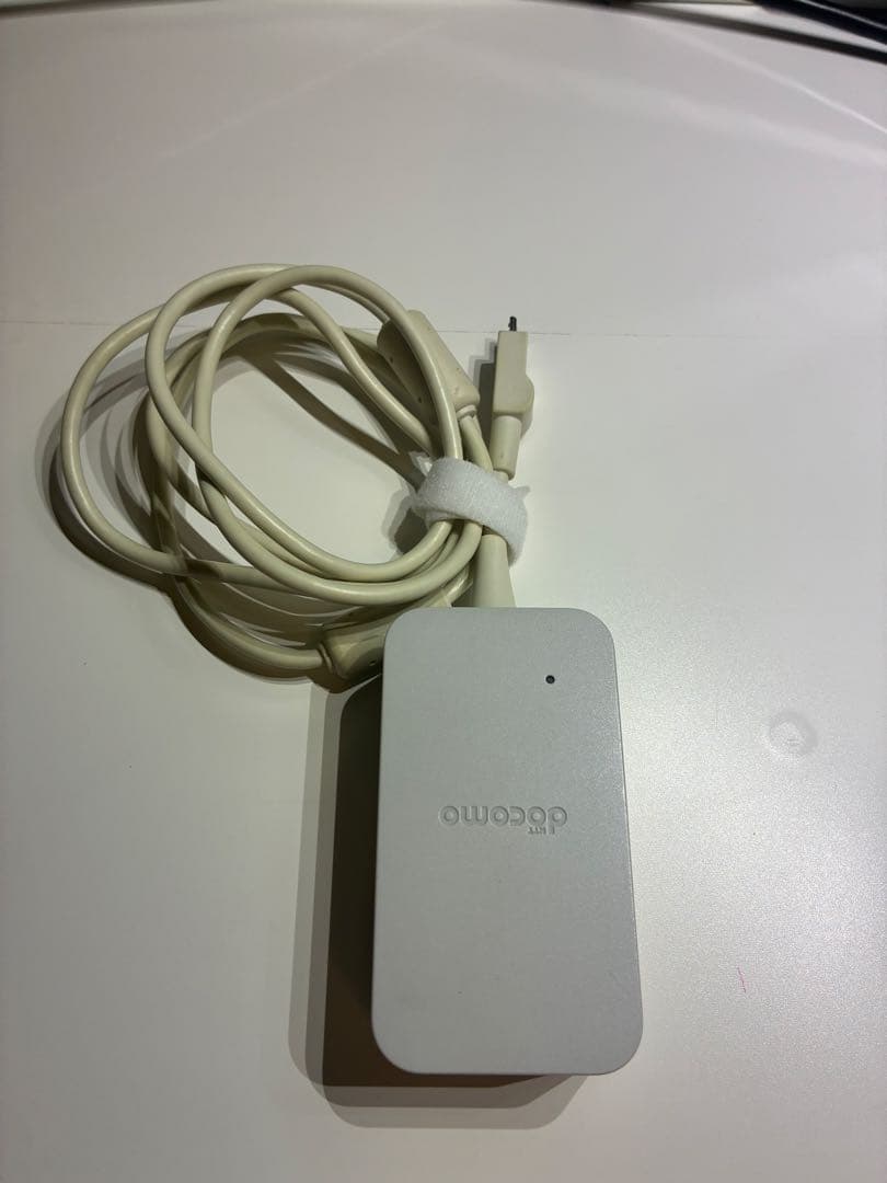 docomo らくらくホン F-01M ネイビー