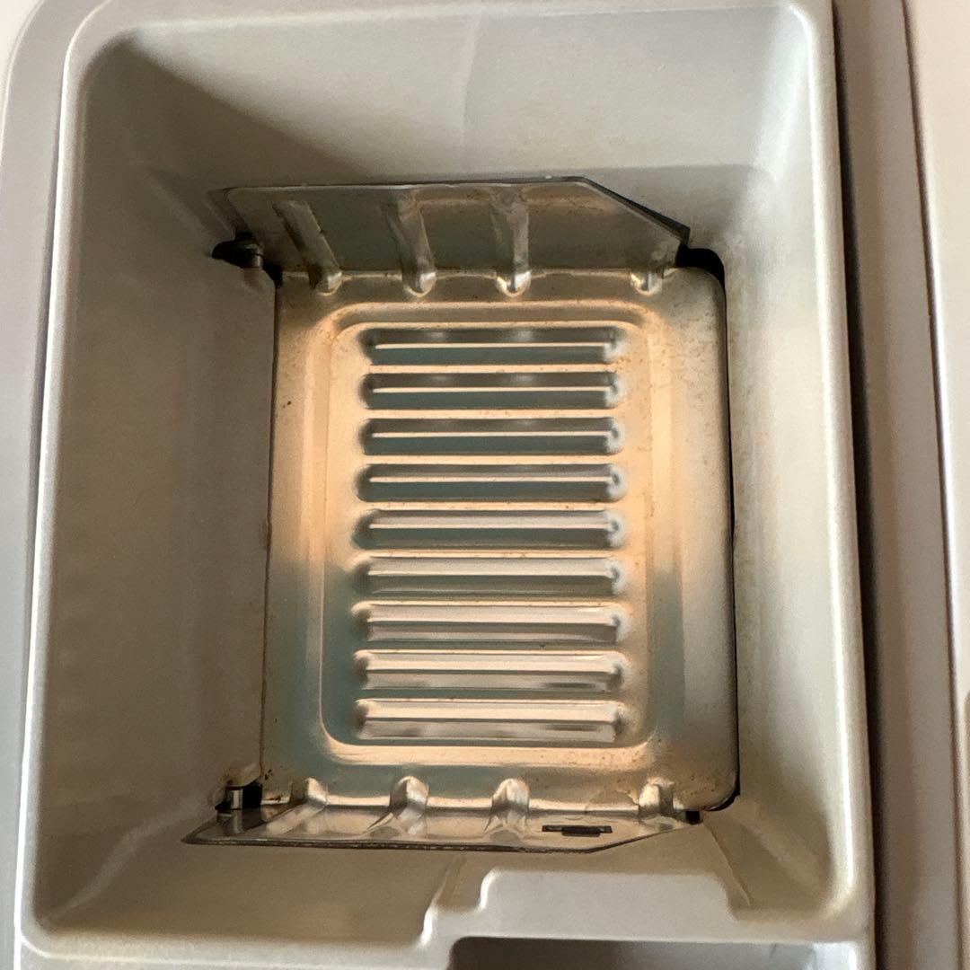 パナソニック SD-MT4 ホームベーカリー　おうち乃が美