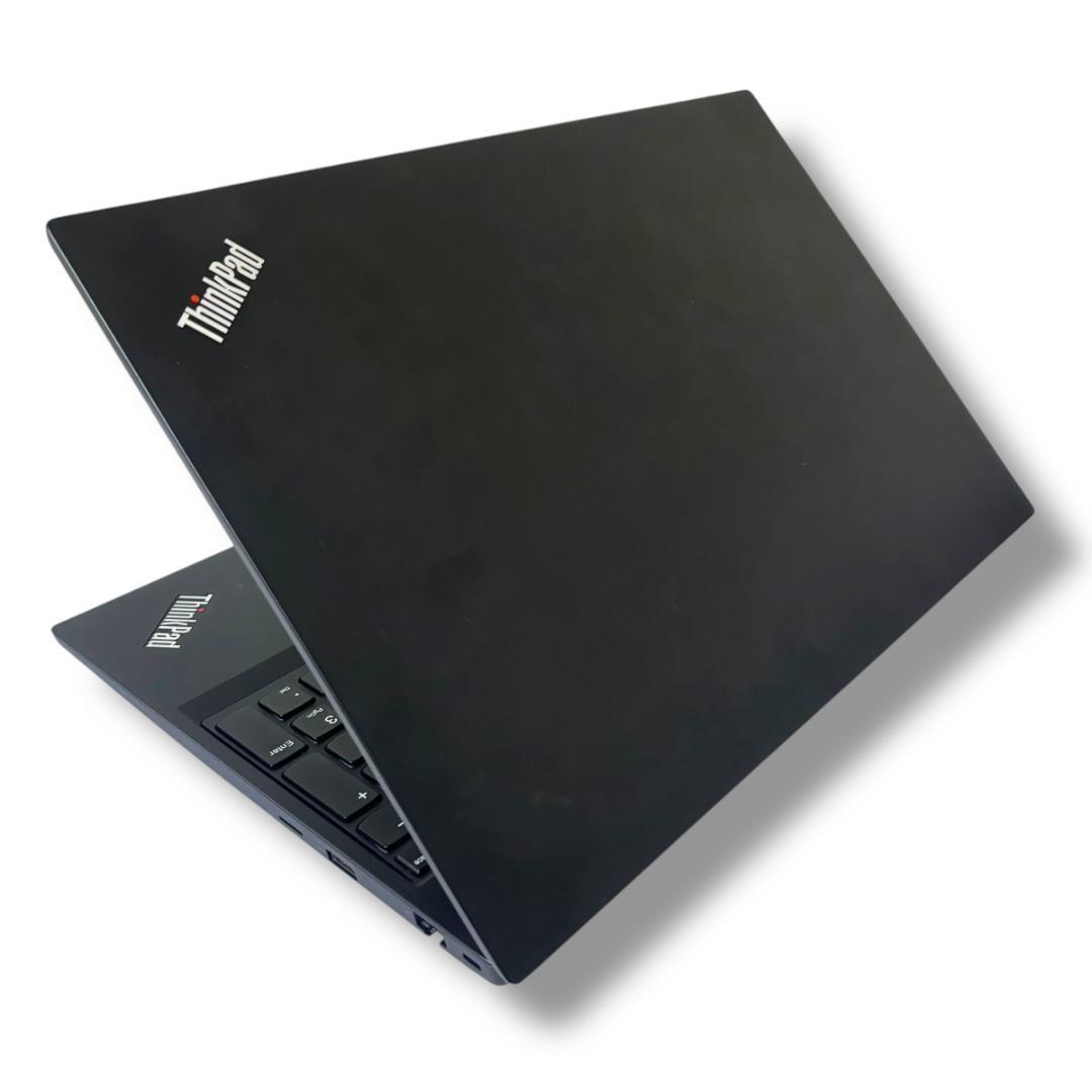 【即使用OK】ThinkPad E585/SSD1TB/8GB/在宅ワーク・学習