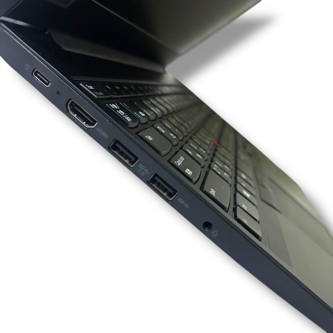 【即使用OK】ThinkPad E585/SSD1TB/8GB/在宅ワーク・学習