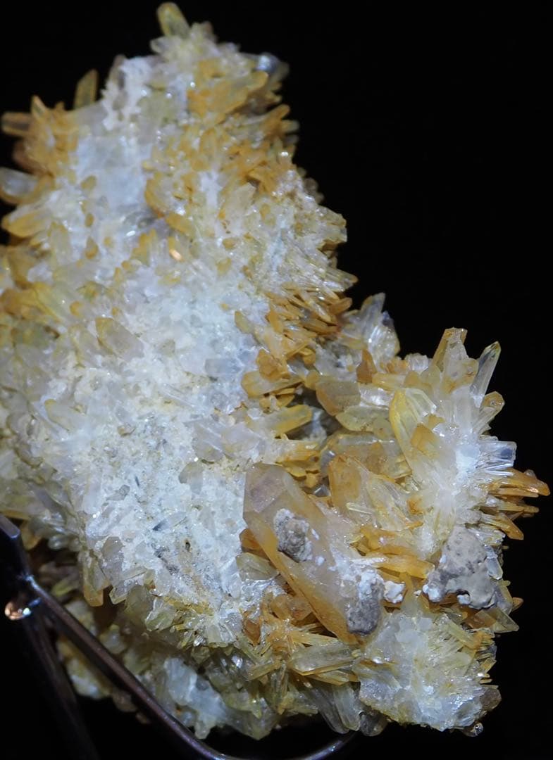 マンゴークォーツ