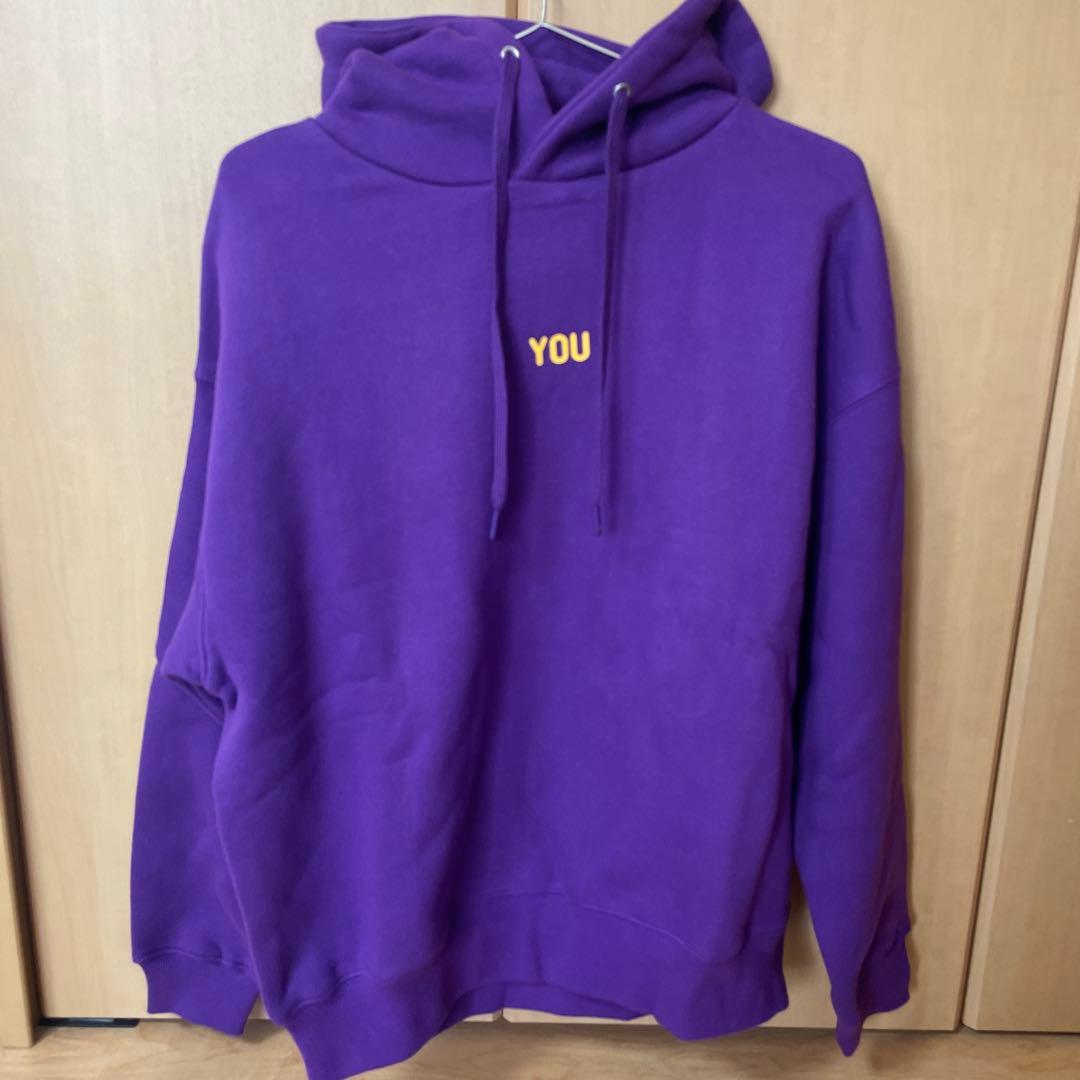 BTS ジミン ARTIST-MADE COLLECTION パーカー Sサイズ