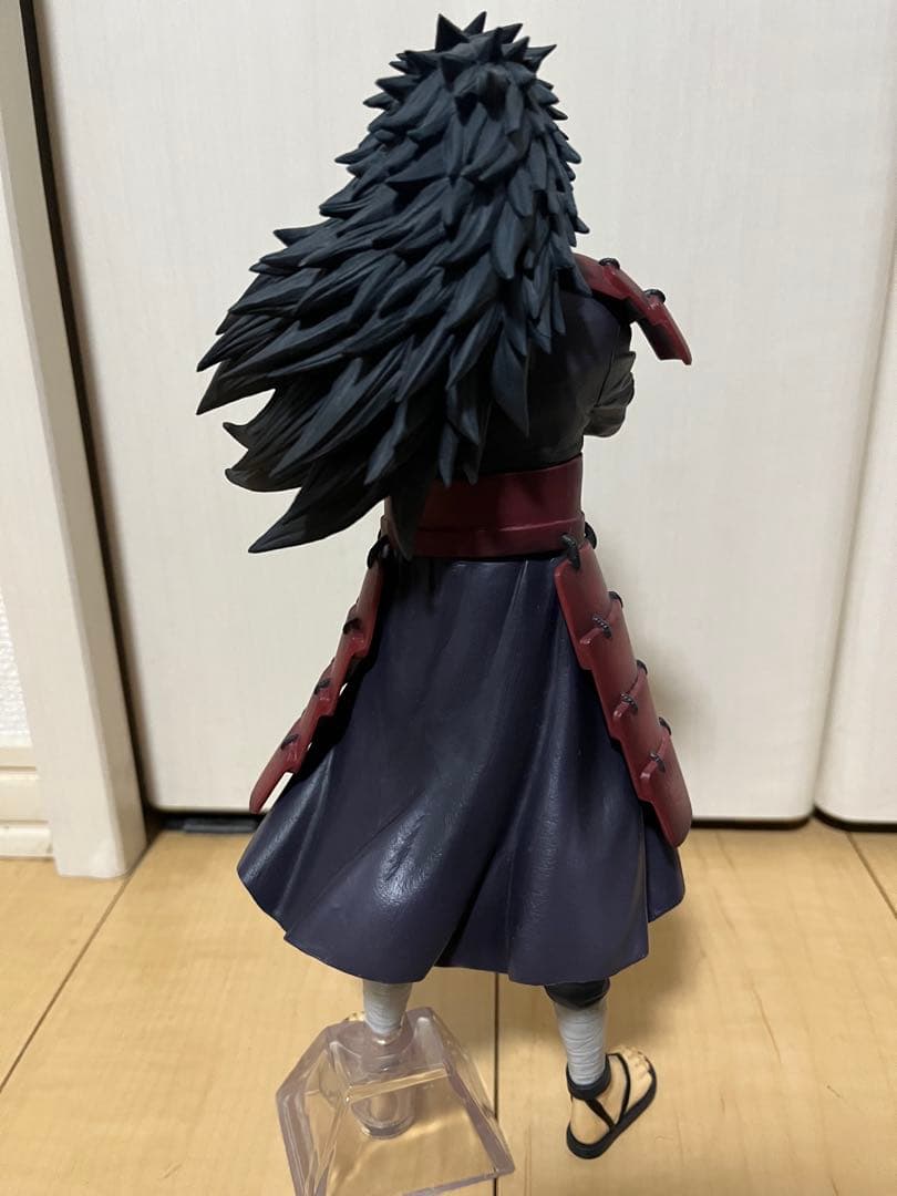 NARUTO 一番くじ うちはマダラ ラストワン賞