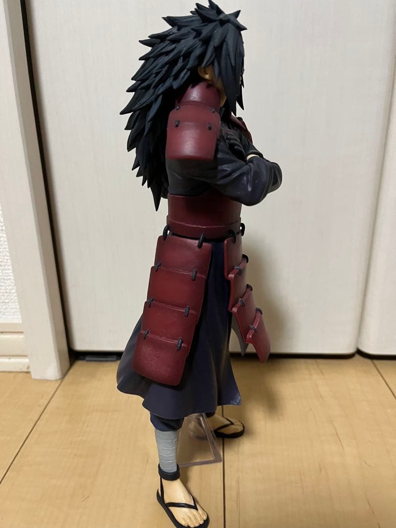 NARUTO 一番くじ うちはマダラ ラストワン賞
