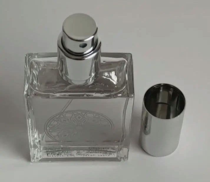 【新品未使用】ファイナルファンタジー XV ノクティス オードトワレ FF15