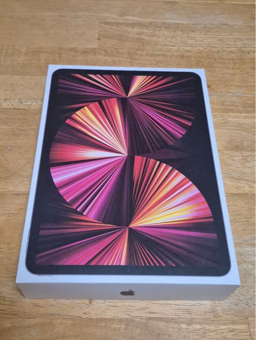 iPadPro11インチ 3世代 128GB