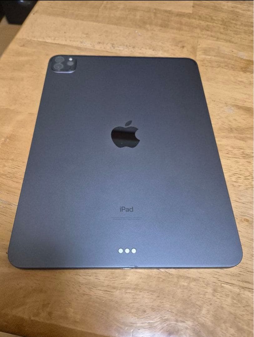 iPadPro11インチ 3世代 128GB