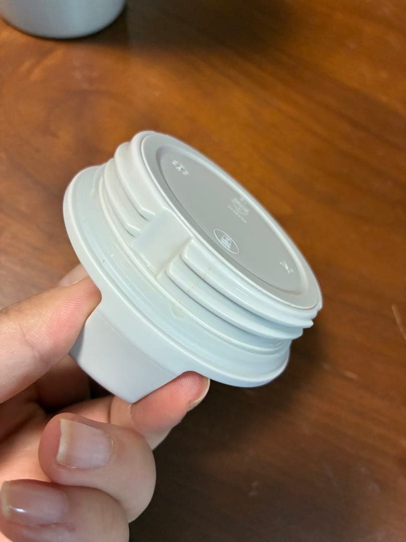 STARBUCKS ステンレスボトル STANLEY パールホワイト591ml