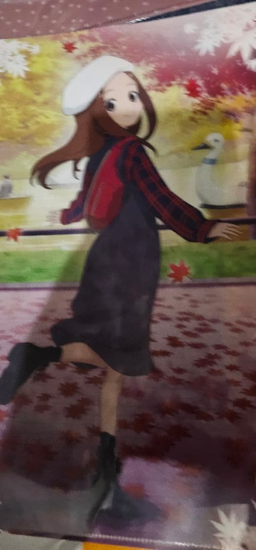 美少女グッズまとめ売り　クリアファイル 14枚以上