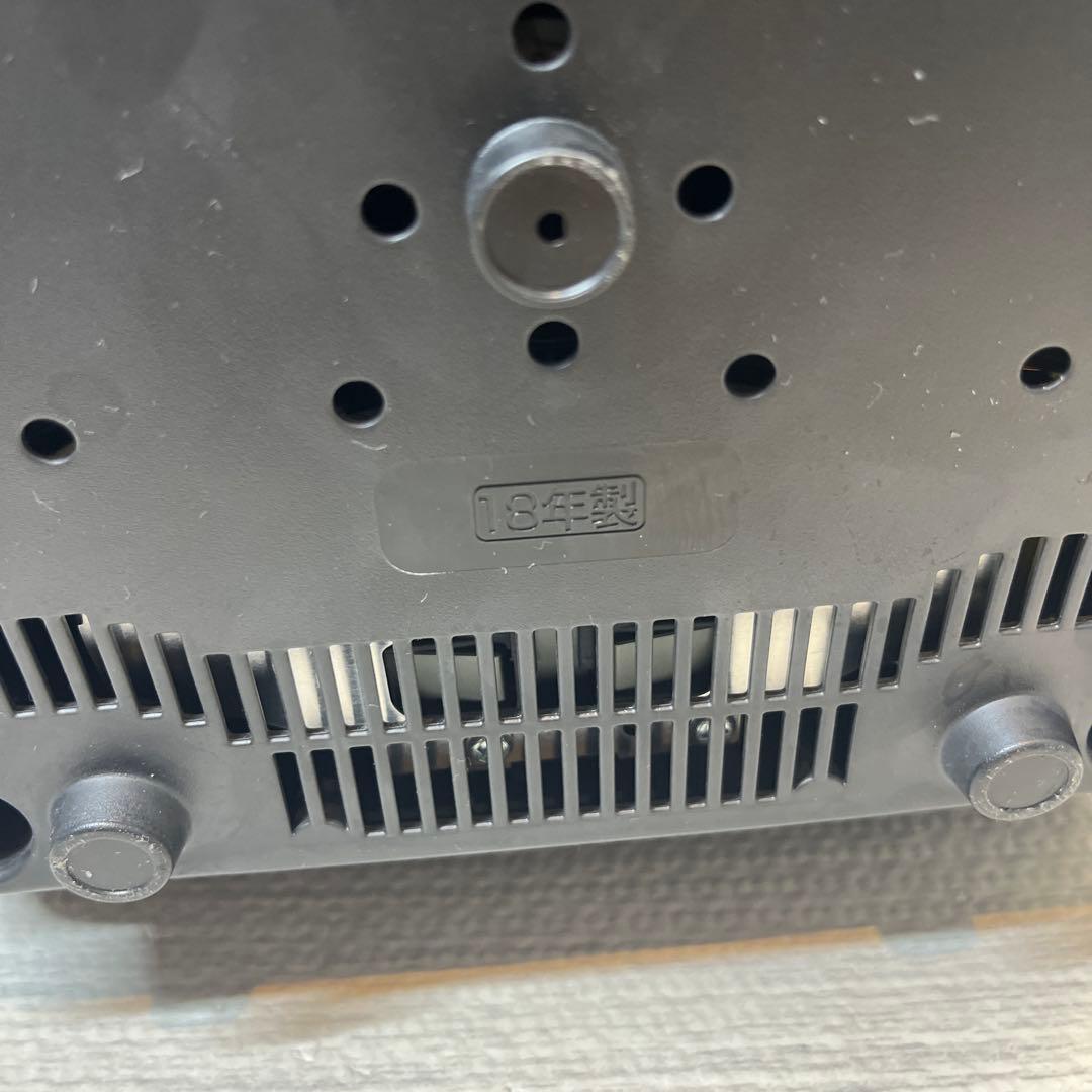 Zojirushi IH炊飯器 NW-KA10 1.0L 黒 動作品