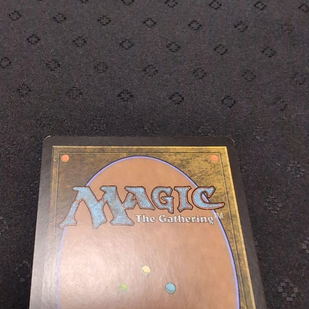 MTG　夜の星、黒瘴　神河物語　日本語 4枚セット