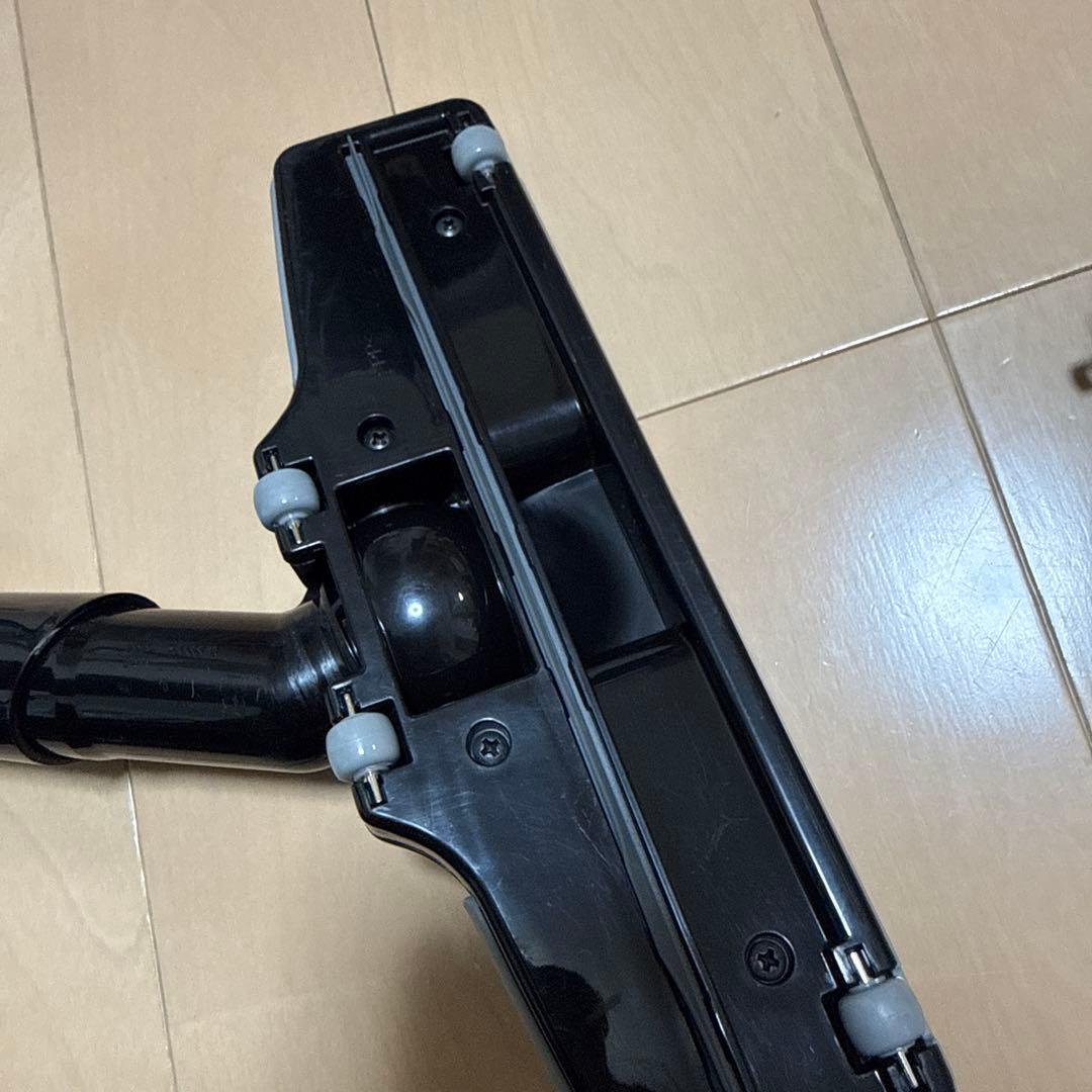 a*k様 美品！makita 充電式クリーナー ターボ60 CL113FD ブラ