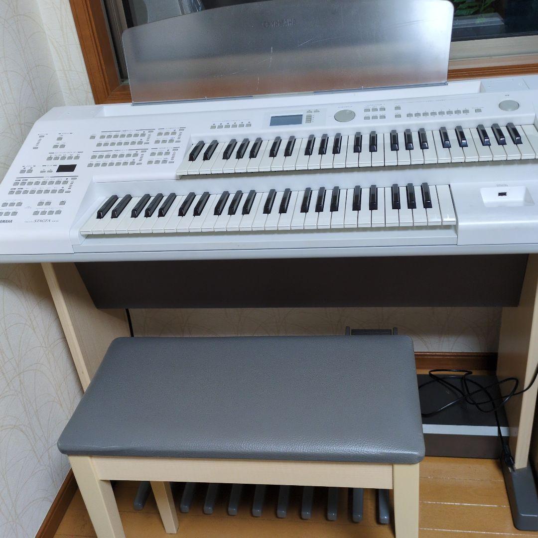 YAMAHAエレクトーン　ELB-02