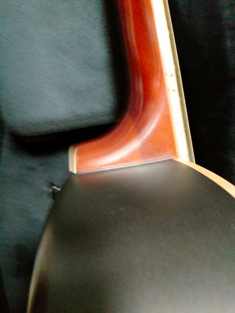 Yamaha APX-8 ヤマハ エレアコギター ジャンク