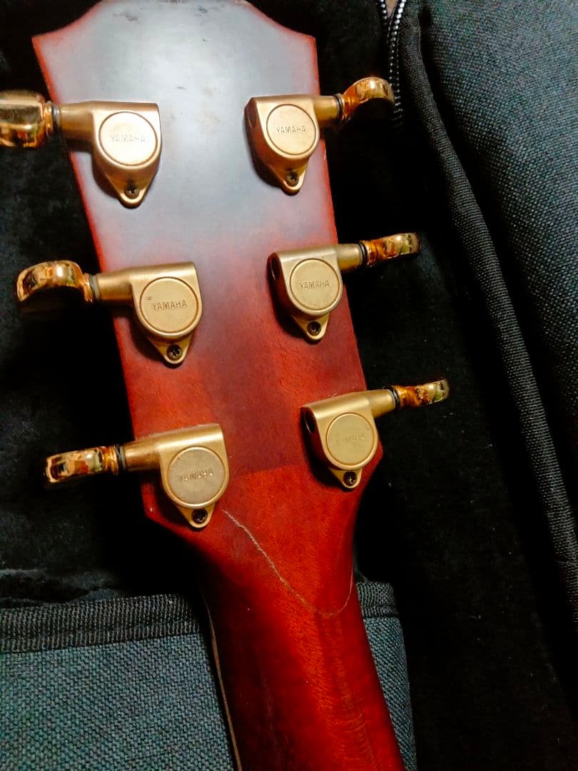Yamaha APX-8 ヤマハ エレアコギター ジャンク