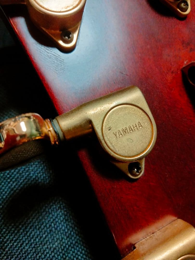 Yamaha APX-8 ヤマハ エレアコギター ジャンク