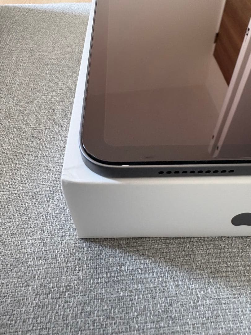Apple iPad mini6世代　64gb