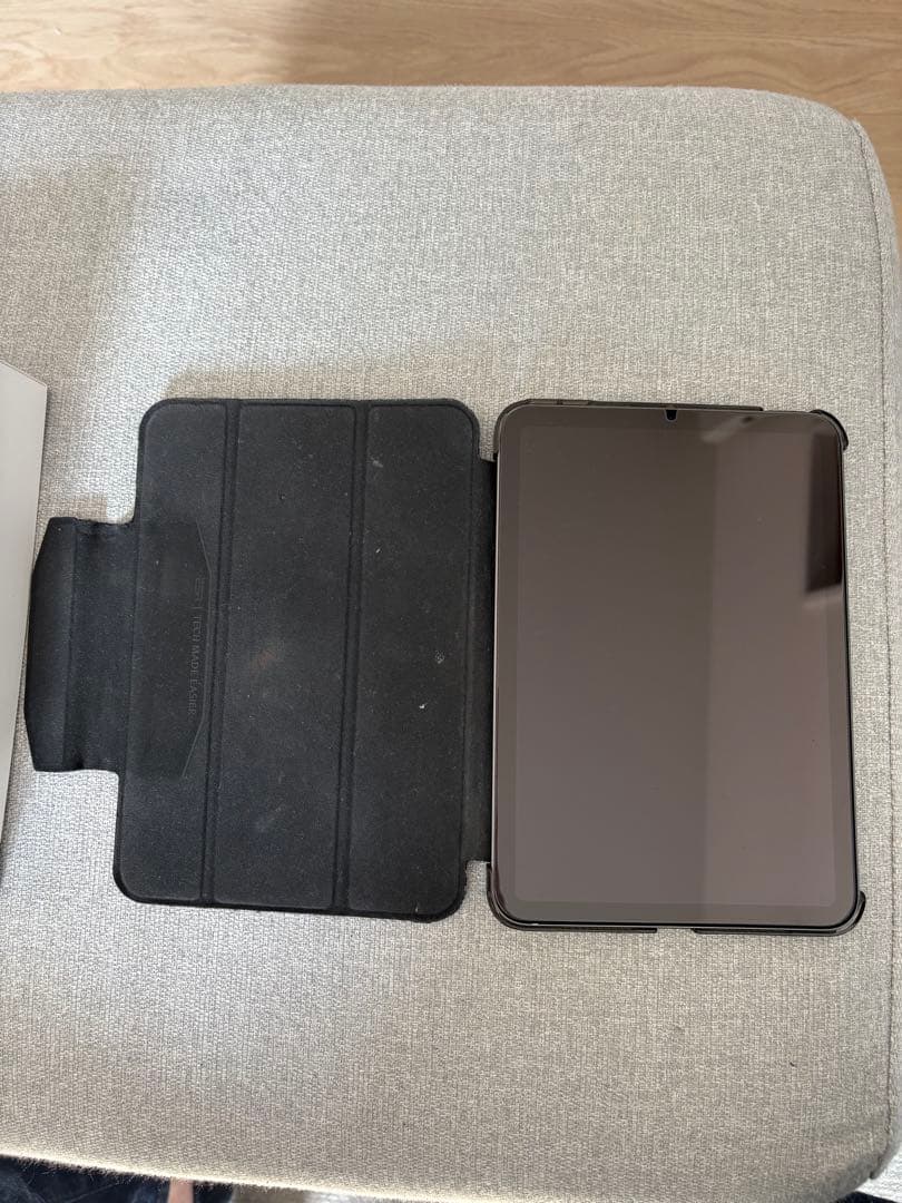 Apple iPad mini6世代　64gb