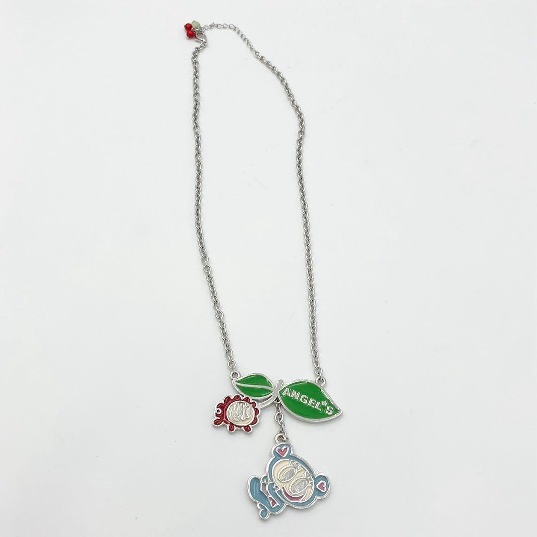 エンジェルブルー メゾピアノ 平成レトログッズ13点 ナカムラくん ベリエちゃん