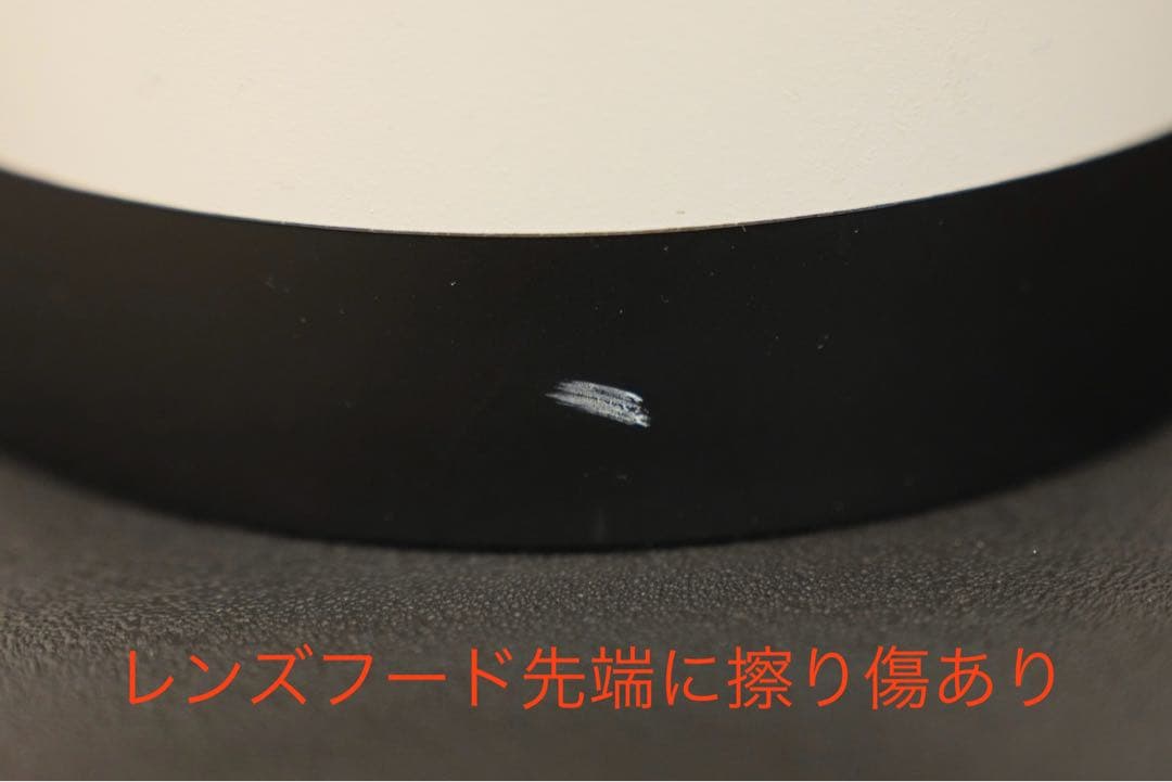 う*ん様 【オークション】SONY FE 200-600mm F5.6-6.3