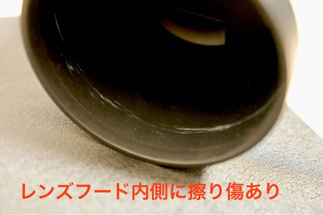 う*ん様 【オークション】SONY FE 200-600mm F5.6-6.3