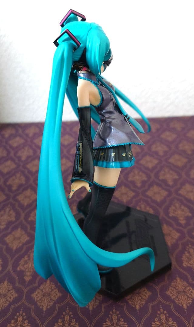 初音ミク 1/8スケールフィギュア グッドスマイルカンパニー