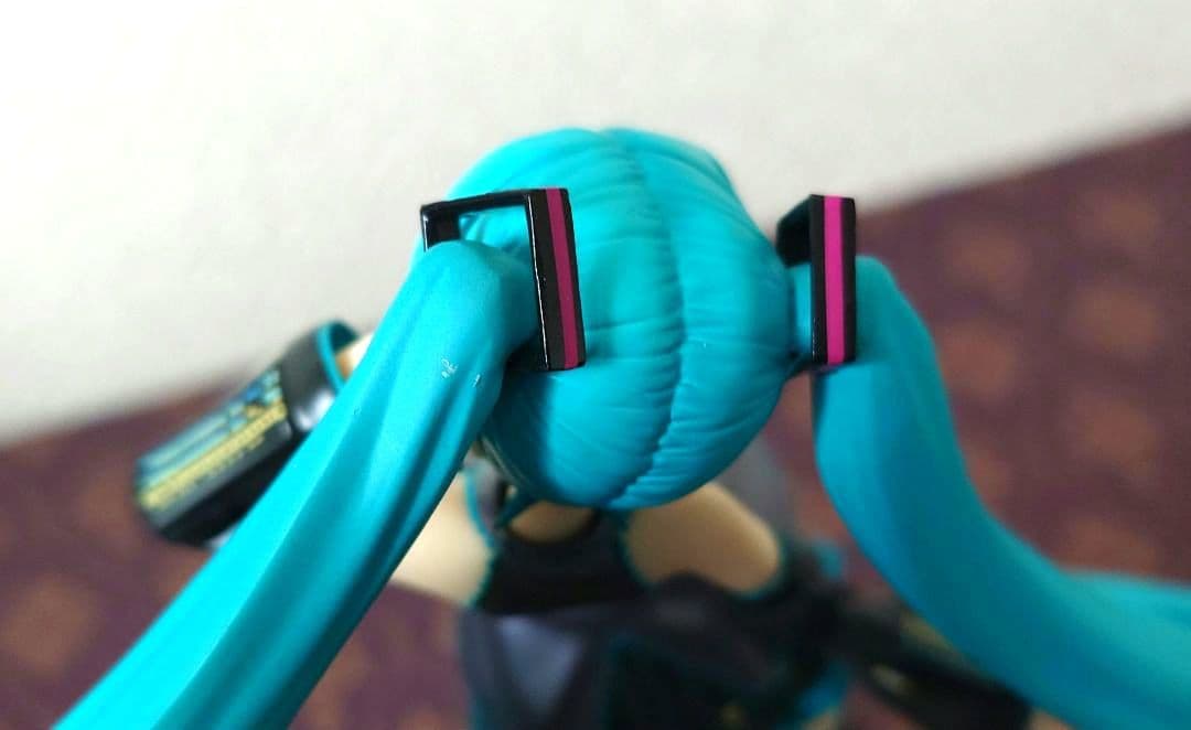 初音ミク 1/8スケールフィギュア グッドスマイルカンパニー