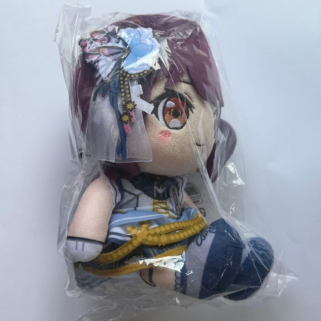 Morfonica 二葉つくし ぬいぐるみ