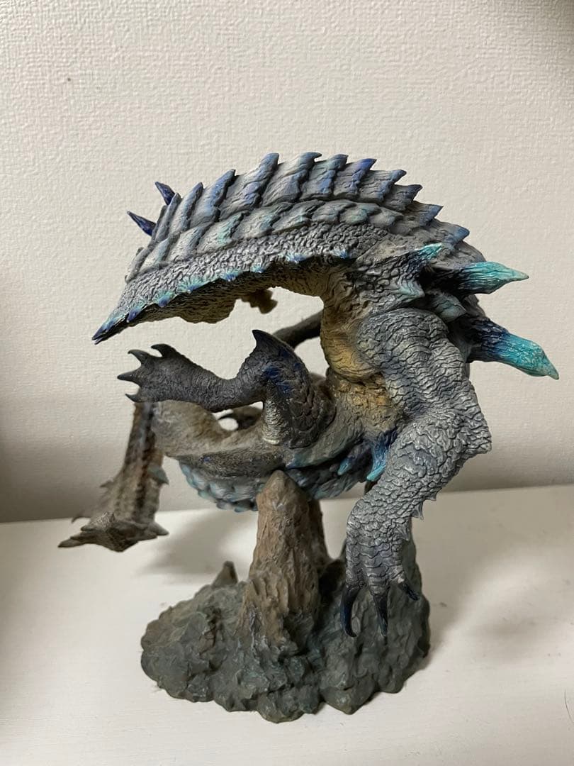 モンスターハンター クリエイターズモデルフィギュアセット（正規品）