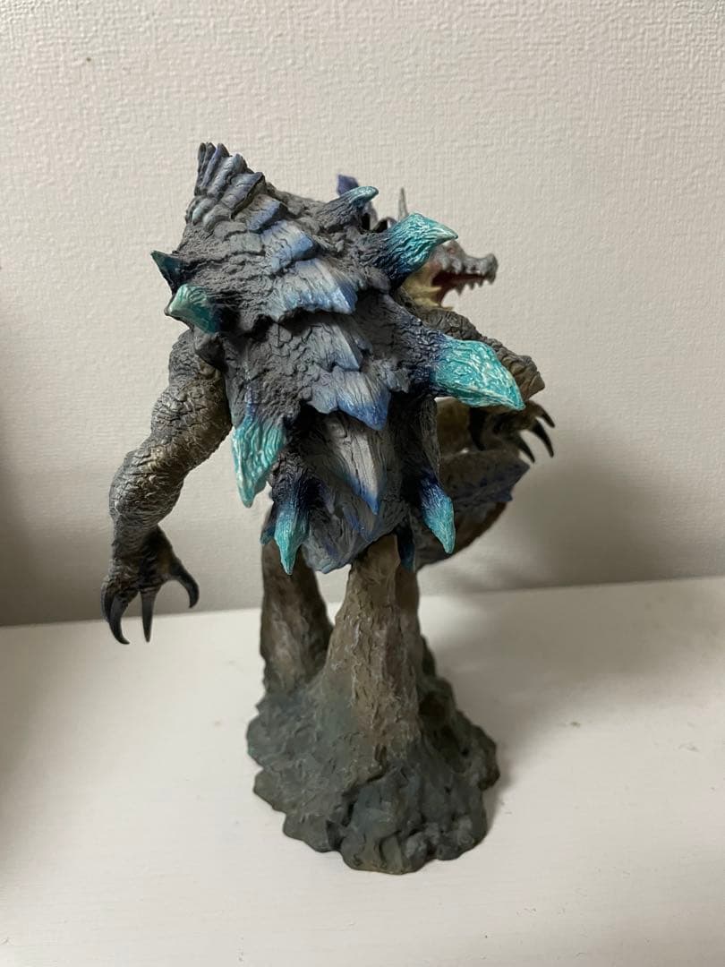 モンスターハンター クリエイターズモデルフィギュアセット（正規品）